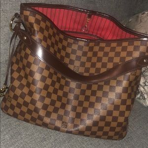 Louis Vuitton purse